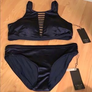 NWT Calia Bikini size medium